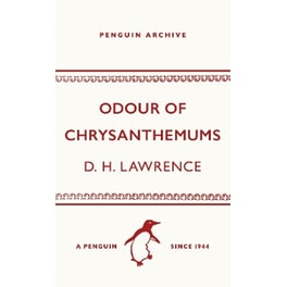 Odour of Chrysanthemums