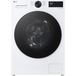 LG F2X50S9TLB  Slim 9 kg 1.200 Στροφές Λευκό Πλυντήριο Ρούχων
