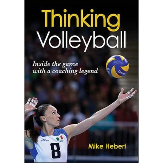 Thinking Volleyball image 0