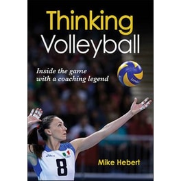 Thinking Volleyball