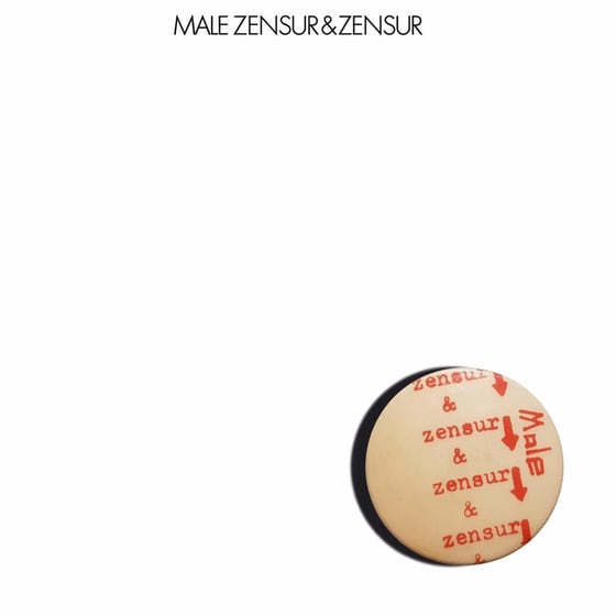 Zensur & Zensur image 0