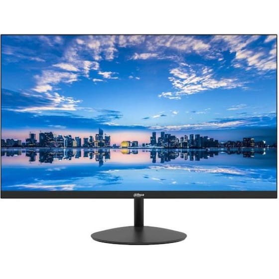 Dahua Monitor LM22-A201Y 21.45"FHD Flat  IPS 100Hz 5ms image 0