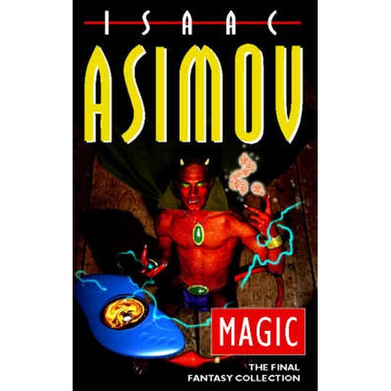 Magic image 0