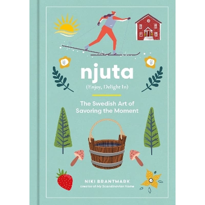 Njuta