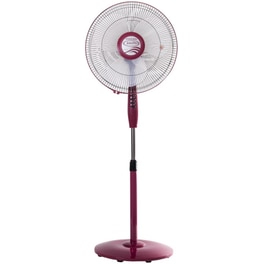 JURO-PRO Aiolos 50 W 40 cm Ανεμιστήρας Ορθοστάτης