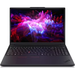 Lenovo ThinkPad P16v Gen 3 16" WUXGA IPS (Intel Core Ultra 7-255H/32 GB/1TB SSD/Nvidia RTX PRO 1000/Win11Pro) Laptop