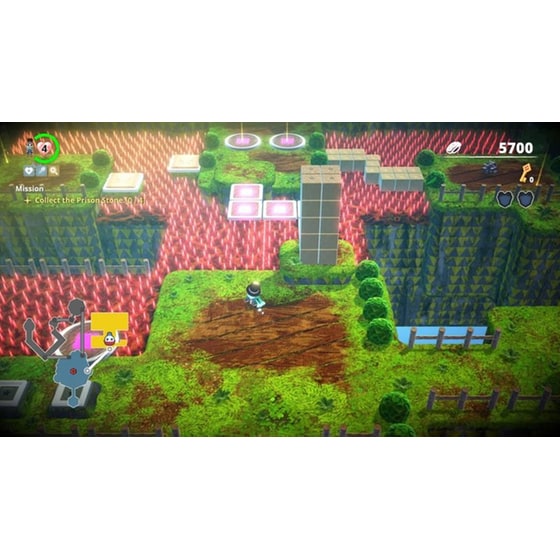 Snow Bros Wonderland - Nintendo Switch image 2