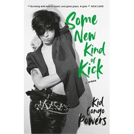Some New Kind of Kick