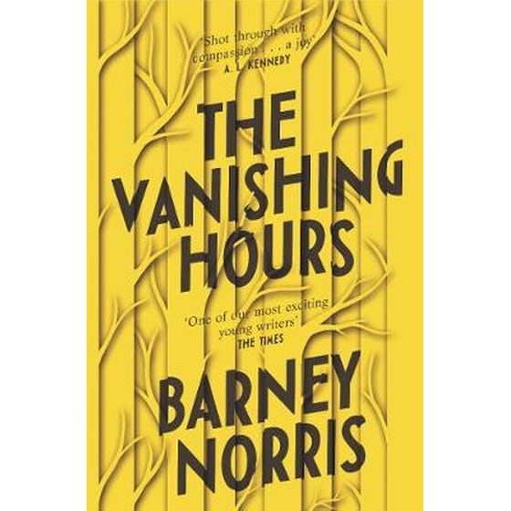 Vanishing Hours image 0