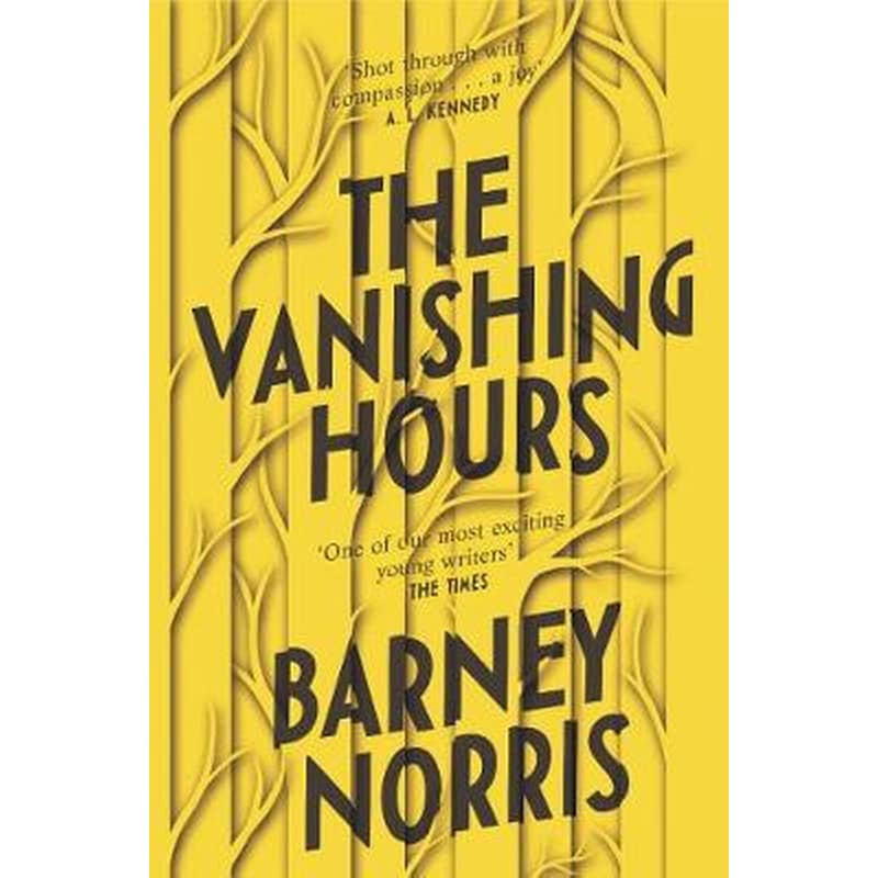 Vanishing Hours