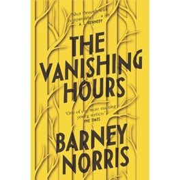 Vanishing Hours