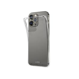 Θήκη Apple iPhone 13 Pro Max - Sbs Skinny Cover - Transparent