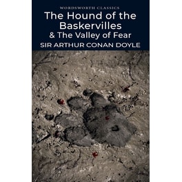 The Hound of the Baskervilles & The Valley of Fear