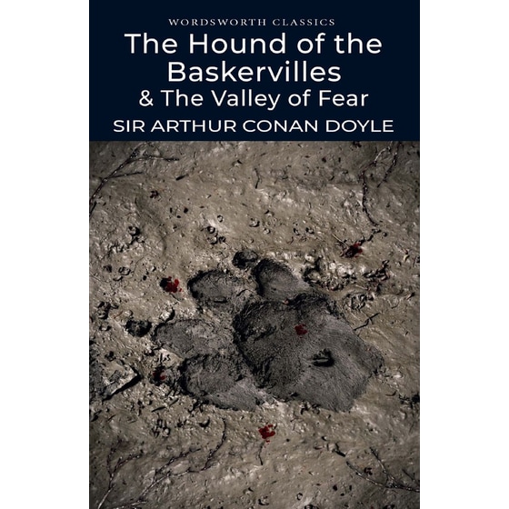 The Hound of the Baskervilles & The Valley of Fear image 0