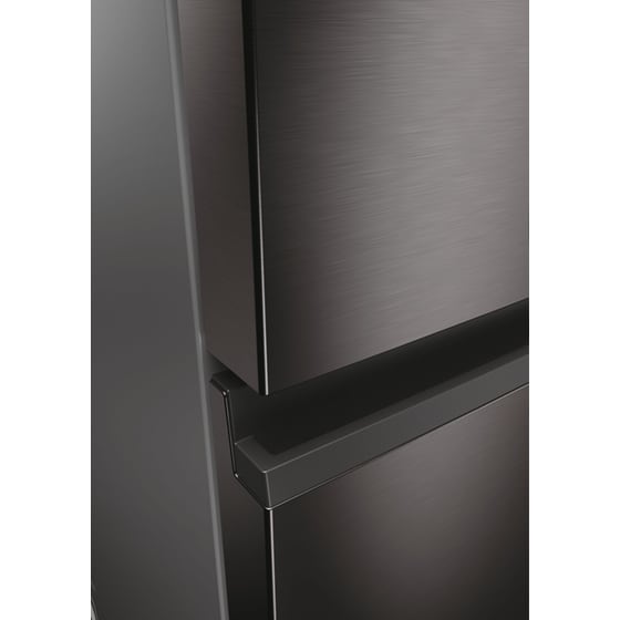 HAIER HDPW3618DNPD Total No Frost 352 Lt Ανθρακί Ψυγειοκαταψύκτης image 13