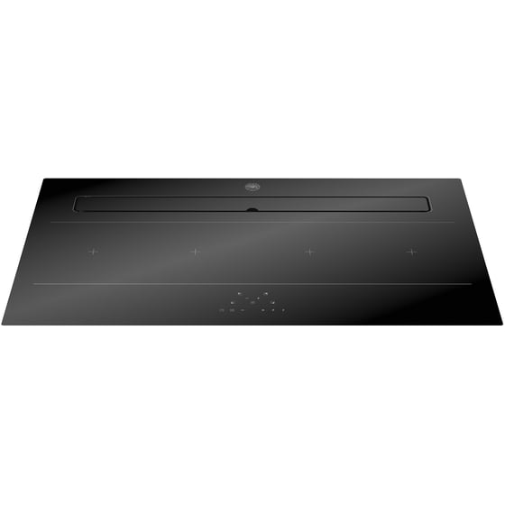 BERTAZZONI P904IBH2M30NT 87 cm Μαύρο Εστία Επαγωγική Αυτόνομη image 1