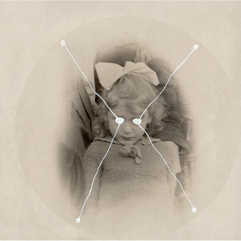 The Light Is Leaving Us All (Picture LP)