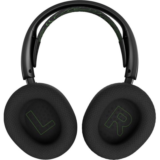 Gaming Headset Steelseries Arctis Nova 5X - Μαύρο image 1