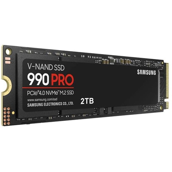 Εσωτερικός SSD Samsung 990 PRO NVMe M.2 2TB PCI Express 4.0 image 3