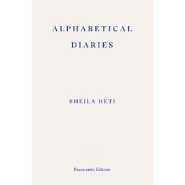 Alphabetical Diaries
