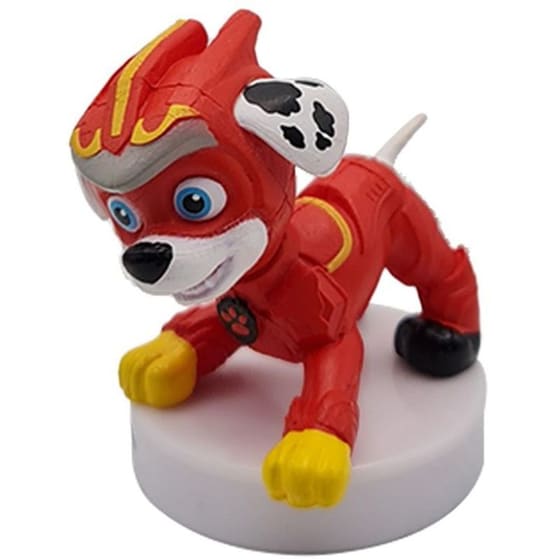 Φιγούρες P.M.I. Paw Patrol: the Mighty Movie Stamper S2 - Τυχαία Επιλογή image 7