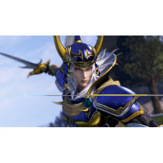 Dissidia Final Fantasy NT - PS4 Used image 11