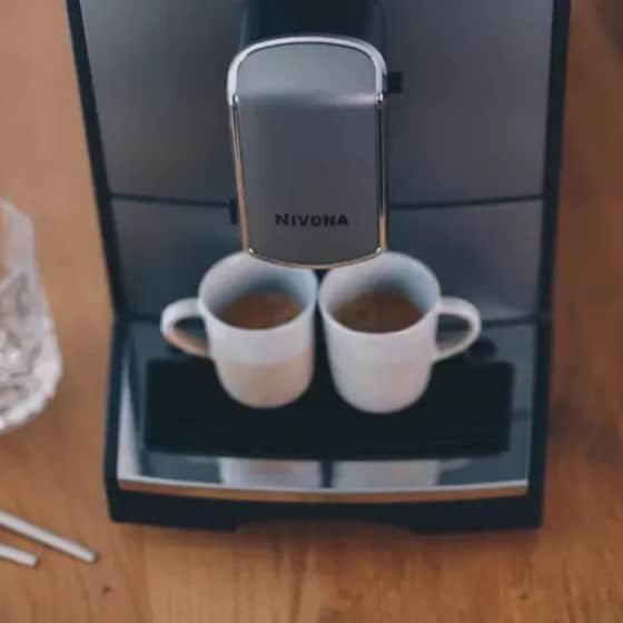 Nivona Nicr 695 Αυτόματη Μηχανή Espresso image 4