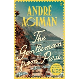 The Gentleman From Peru