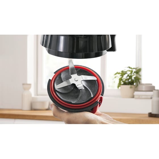 BOSCH MMB6174S VitaPower Serie 4 1200W Μπλέντερ image 10