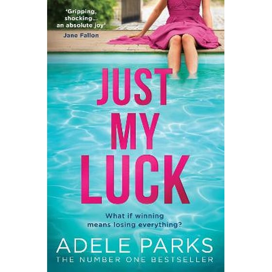 Just My Luck image 0