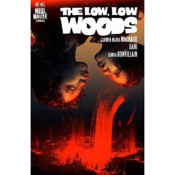 Low, Low Woods, The image 0