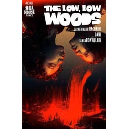 Low, Low Woods, The