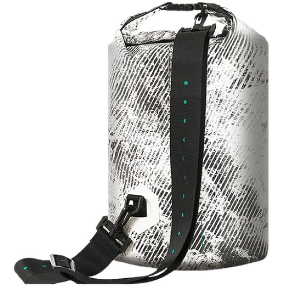 Dry Bag Aztron 20 x 39 - Άσπρο image 1
