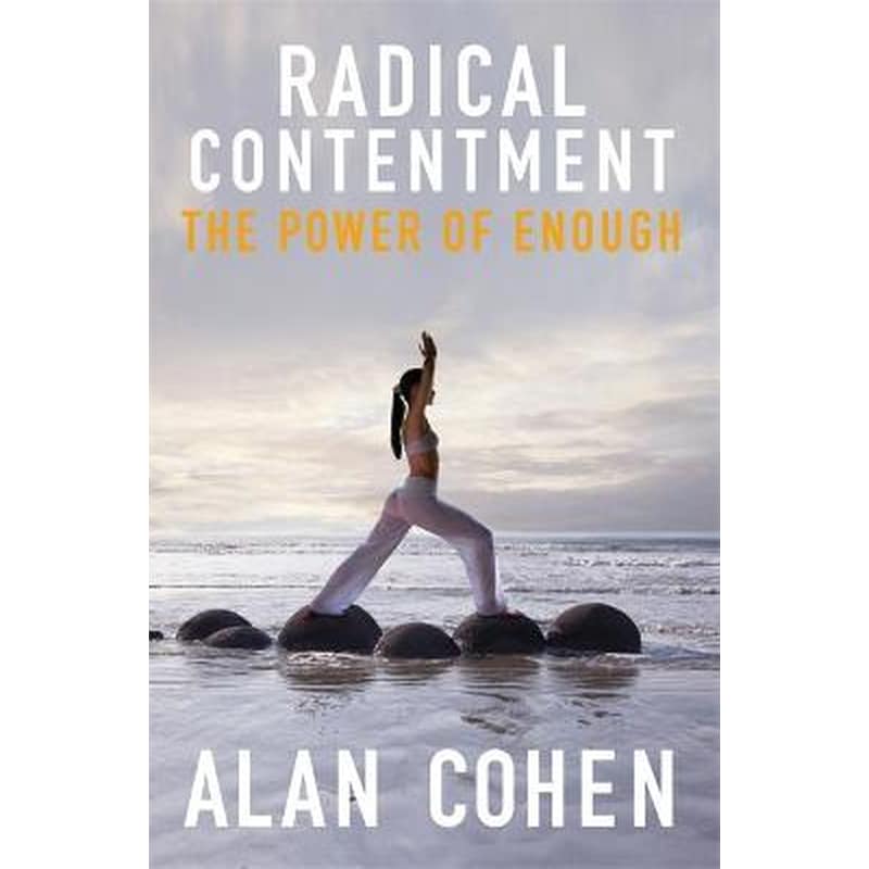 Radical Contentment