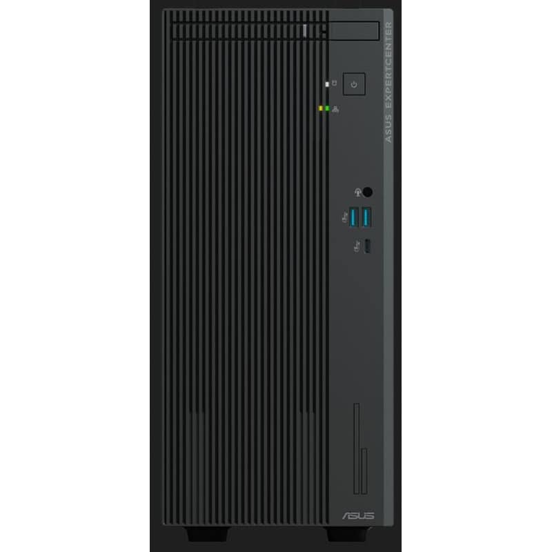 Desktop Asus ExpertCenter P500 Mini Tower P500MV-GR240H4C0X (Intel Core 7-240H/16GB/512GB SSD/UHD Graphics/Win11Pro)