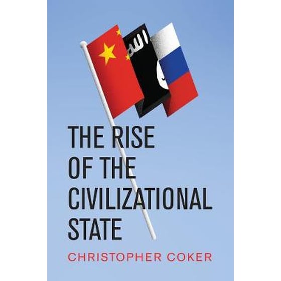The Rise of the Civilizational State image 0