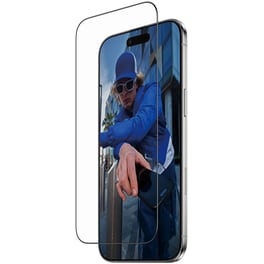 Προστατευτικό οθόνης Apple iPhone Air - PanzerGlass FastFit in-a-box - Ultra-Wide Fit Screen Protection
