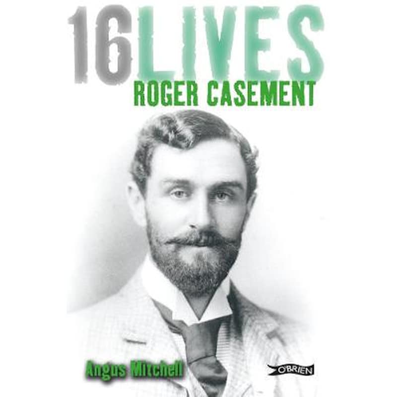 Roger Casement