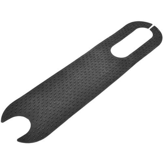 Lgp Rubber Pedal Deck - Μαύρο image 0