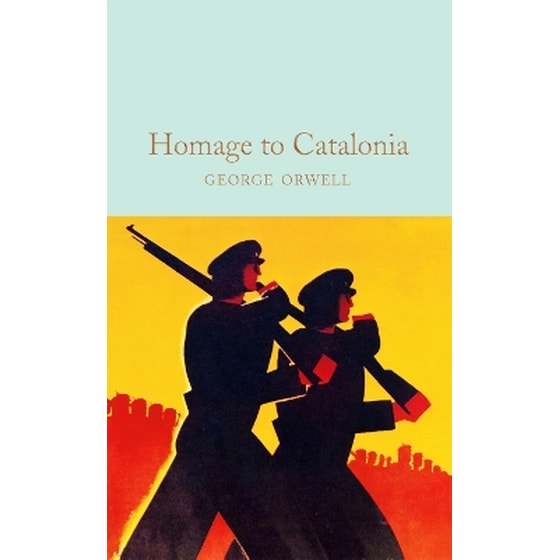 Homage to Catalonia image 0