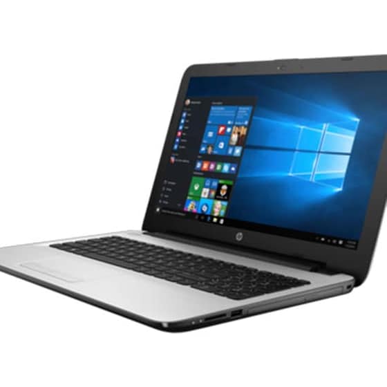 Laptop HP 15ay007nv 15.6" (i56200U/6GB/256GB/R5 M430) image 3