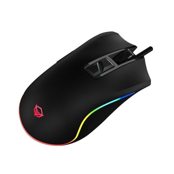 Meetion G3330 RGB Gaming Ενσύρματο Ποντίκι image 1
