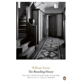 Boarding House