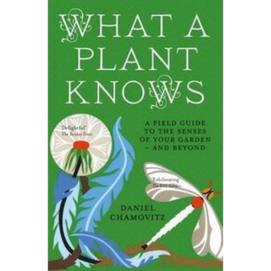 What a Plant Knows image 0