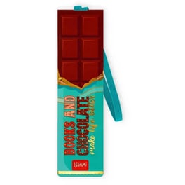 Σελιδοδείκτης Legami Chocolate