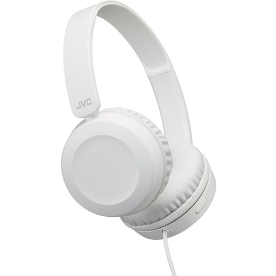 JVC HA-S31M Ακουστικά Κεφαλής - Λευκά image 4