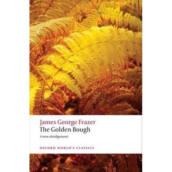 Golden Bough image 0