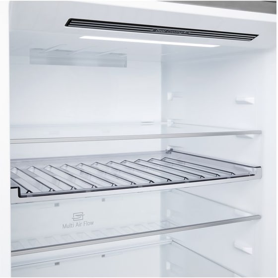 LG GBBW322DPY Total No Frost 465 Lt Ασημί Ψυγειοκαταψύκτης image 23