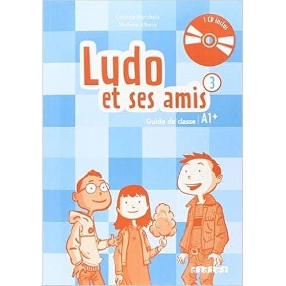 Ludo et ses amis 2015 image 0