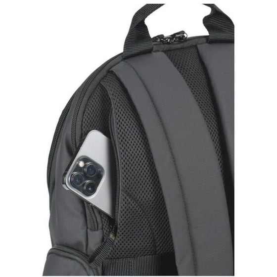 Τσάντα&nbsp;Πλάτης&nbsp;Tucano Otto&nbsp;15-16"&nbsp;Black image 4